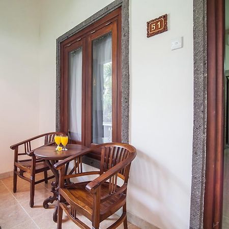 Puri Yuma Hotel Denpasar  Ngoại thất bức ảnh