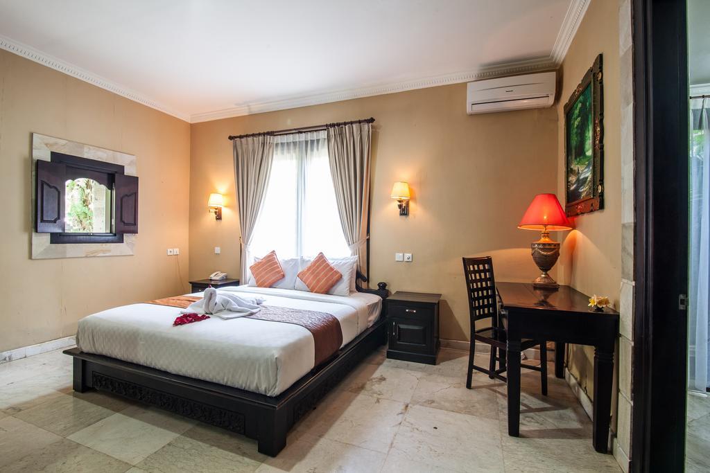 Puri Yuma Hotel Denpasar  Ngoại thất bức ảnh