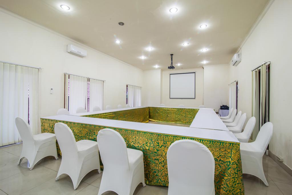 Puri Yuma Hotel Denpasar  Ngoại thất bức ảnh