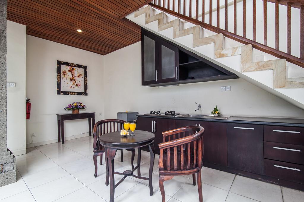 Puri Yuma Hotel Denpasar  Ngoại thất bức ảnh