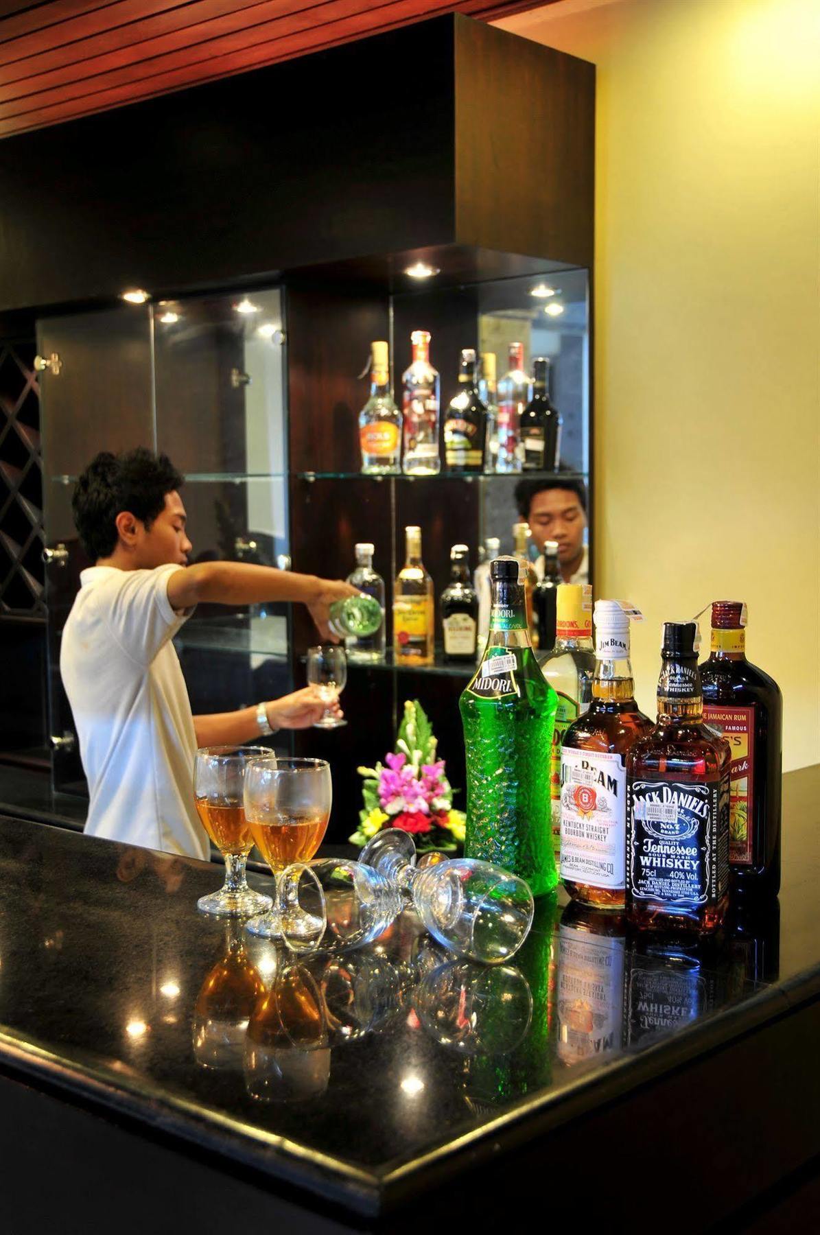 Puri Yuma Hotel Denpasar  Ngoại thất bức ảnh