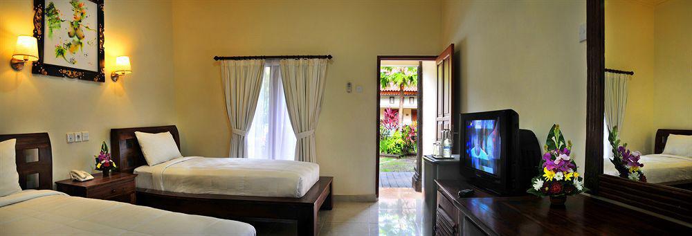 Puri Yuma Hotel Denpasar  Ngoại thất bức ảnh